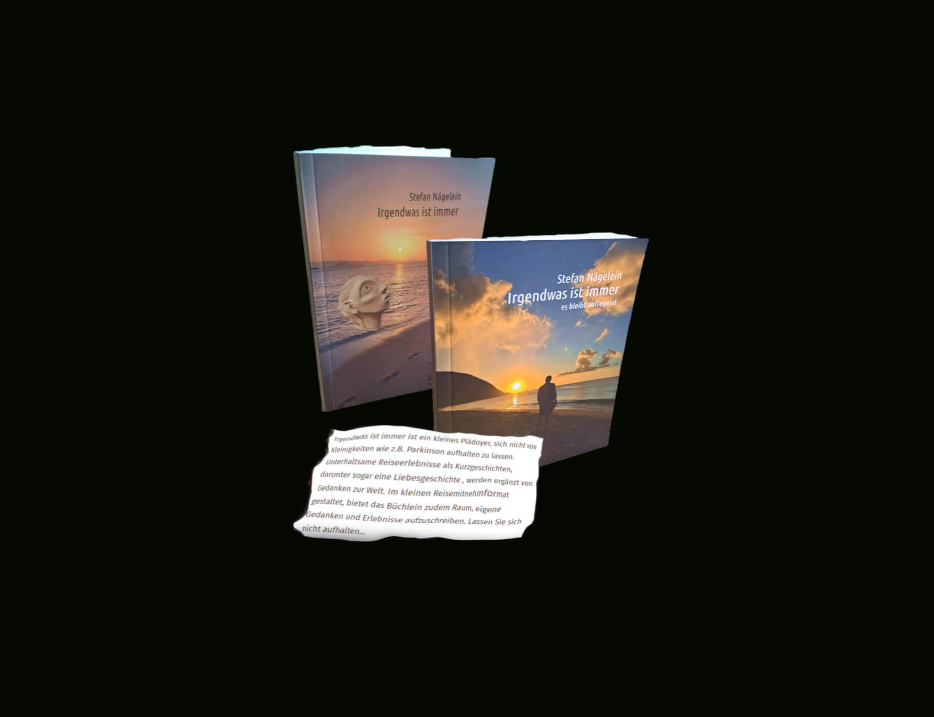 Gartenskulptur Eiche