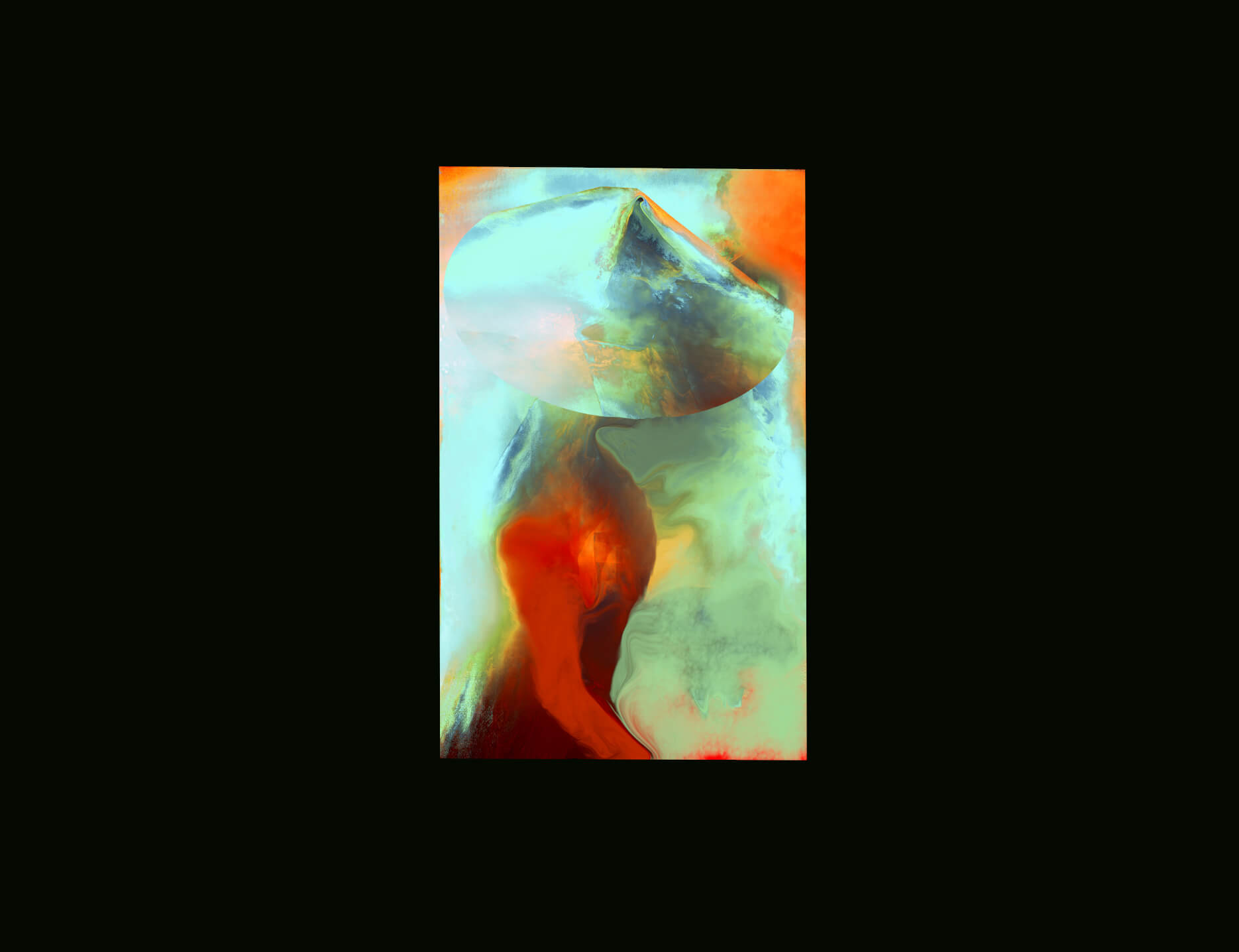 Ring| AU 750 | Brillant  