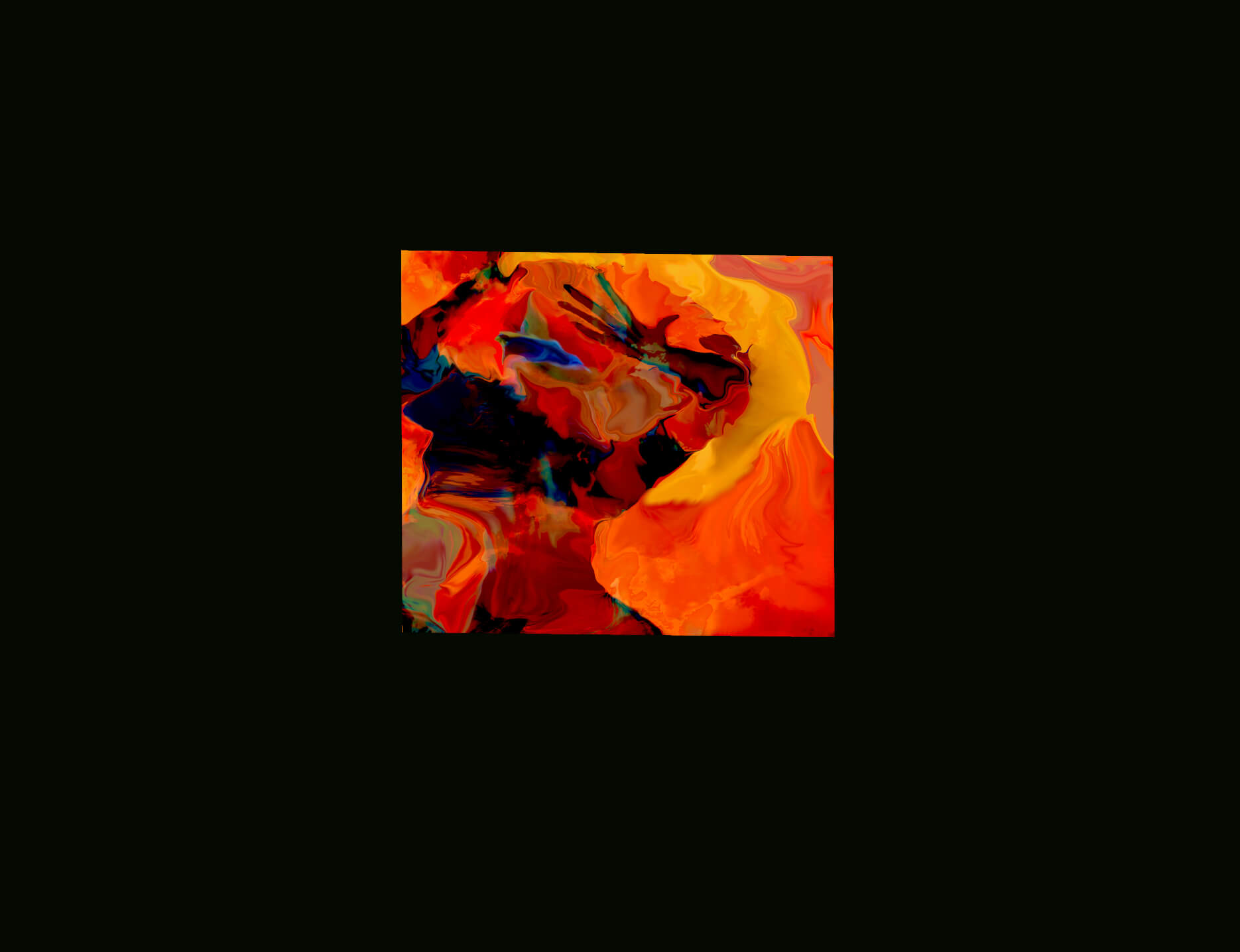 Ring| AU 750 | Brillant  